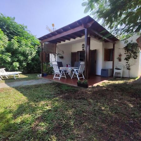 2 Bedroom Bungalow Next Yumbo Center. Free Parking Плайя-дель-Инглес Экстерьер фото