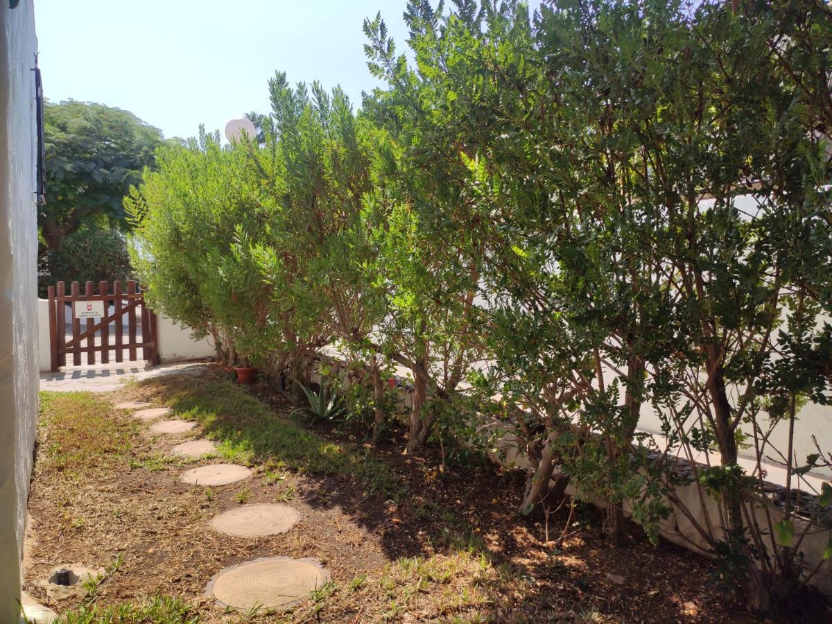 2 Bedroom Bungalow Next Yumbo Center. Free Parking Плайя-дель-Инглес Экстерьер фото