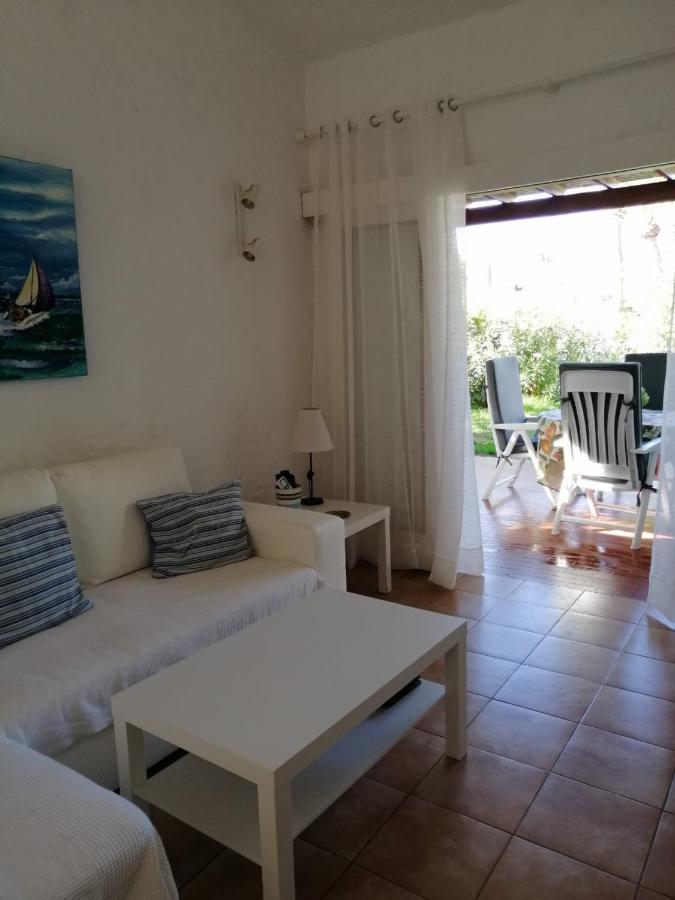 2 Bedroom Bungalow Next Yumbo Center. Free Parking Плайя-дель-Инглес Экстерьер фото