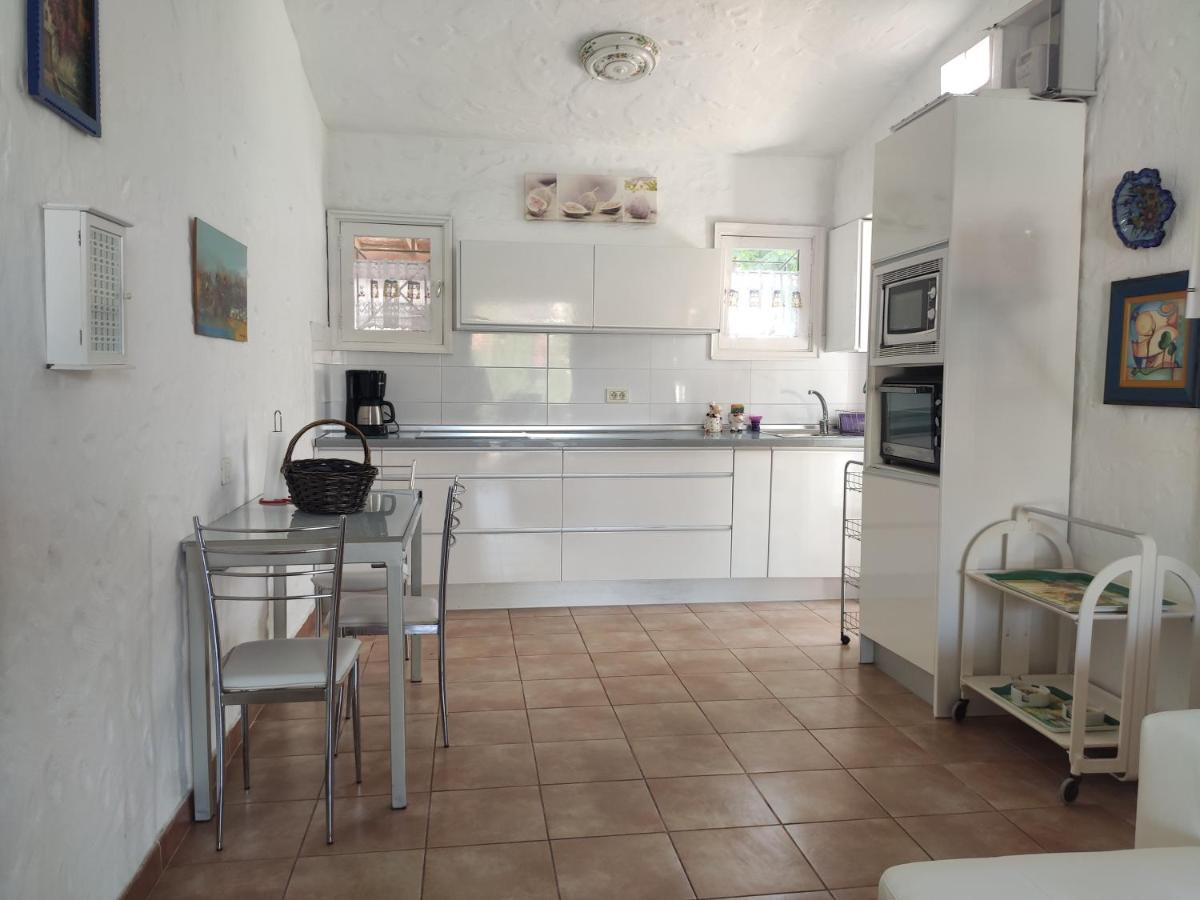 2 Bedroom Bungalow Next Yumbo Center. Free Parking Плайя-дель-Инглес Экстерьер фото