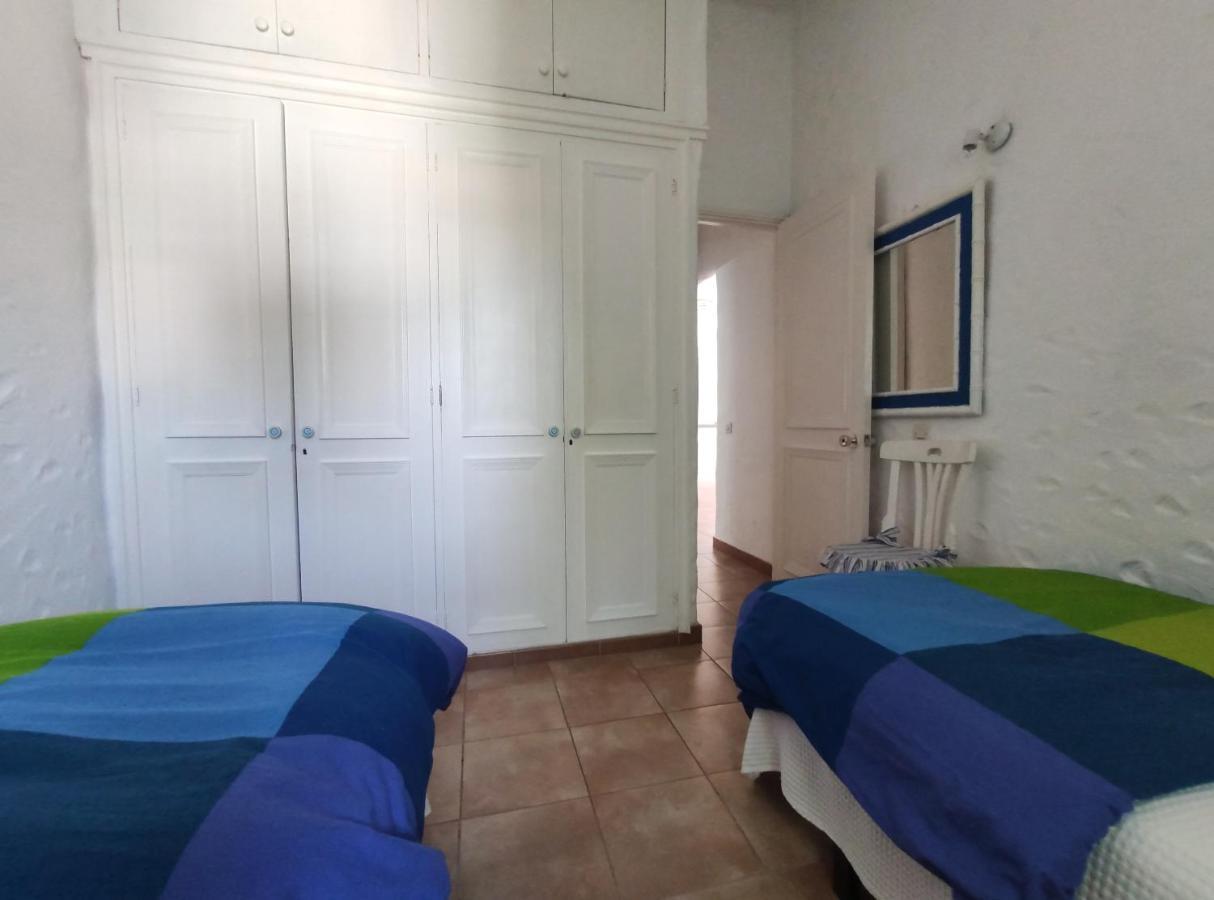 2 Bedroom Bungalow Next Yumbo Center. Free Parking Плайя-дель-Инглес Экстерьер фото