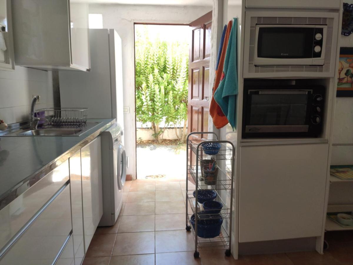 2 Bedroom Bungalow Next Yumbo Center. Free Parking Плайя-дель-Инглес Экстерьер фото