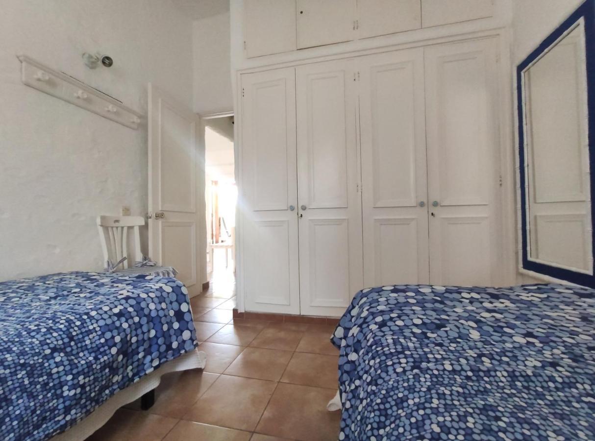 2 Bedroom Bungalow Next Yumbo Center. Free Parking Плайя-дель-Инглес Экстерьер фото