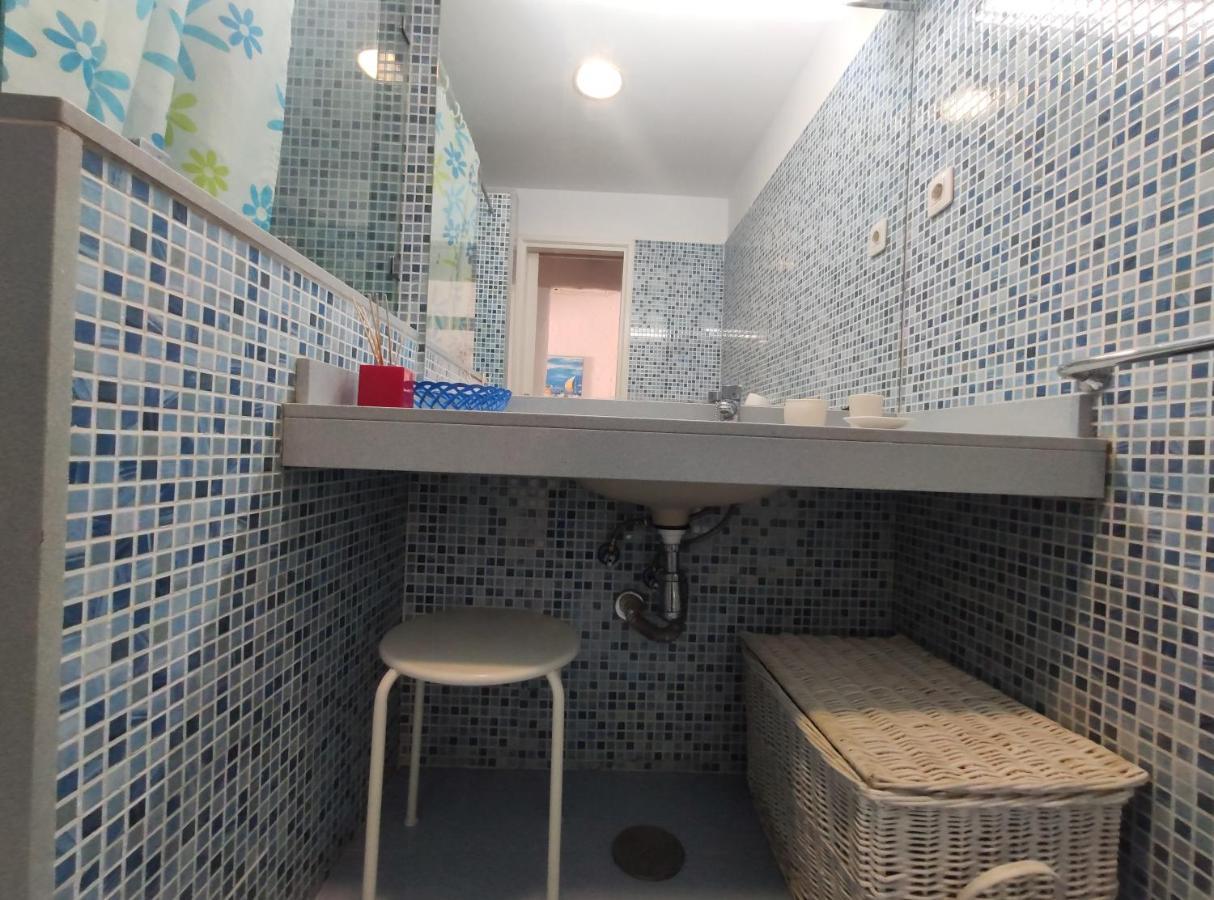 2 Bedroom Bungalow Next Yumbo Center. Free Parking Плайя-дель-Инглес Экстерьер фото