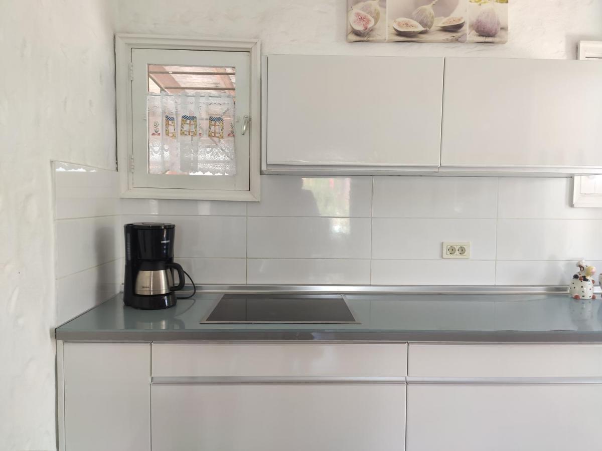2 Bedroom Bungalow Next Yumbo Center. Free Parking Плайя-дель-Инглес Экстерьер фото