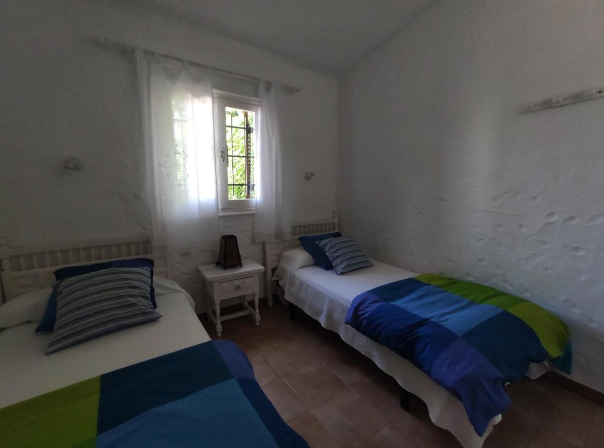 2 Bedroom Bungalow Next Yumbo Center. Free Parking Плайя-дель-Инглес Экстерьер фото