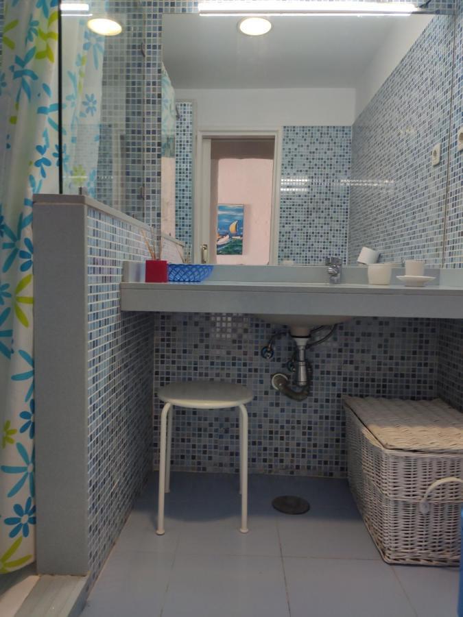 2 Bedroom Bungalow Next Yumbo Center. Free Parking Плайя-дель-Инглес Экстерьер фото