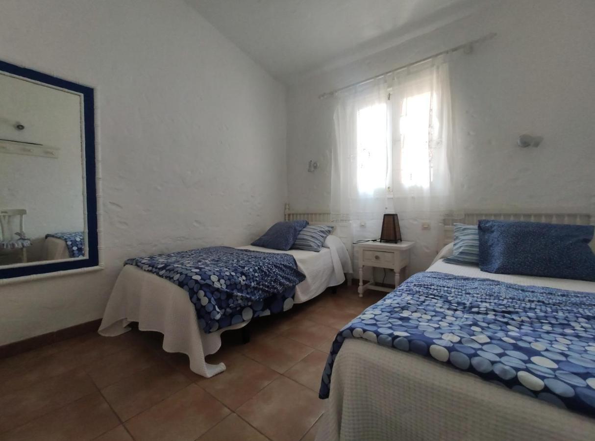 2 Bedroom Bungalow Next Yumbo Center. Free Parking Плайя-дель-Инглес Экстерьер фото